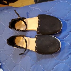 Lc Lauren Conrad shoes